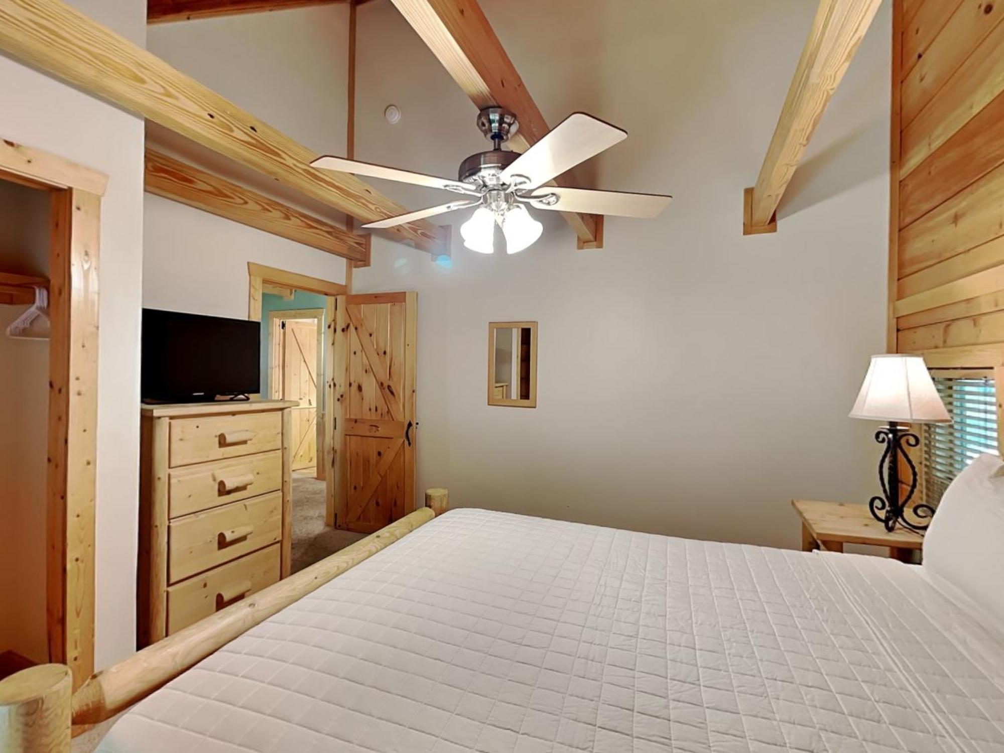 Bear Ridge Villa Gatlinburg Exterior photo