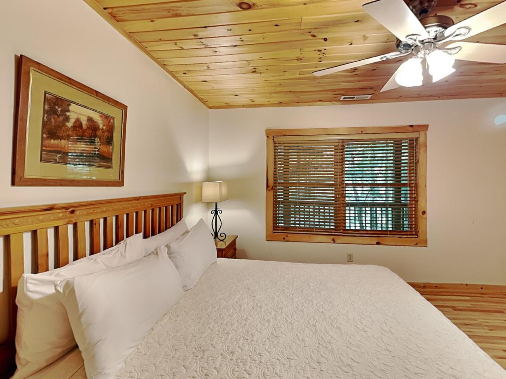 Bear Ridge Villa Gatlinburg Exterior photo